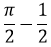 Maths-Definite Integrals-21187.png